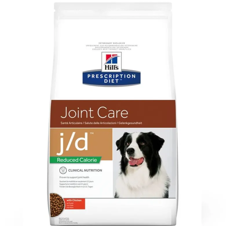 Økonomipakker: Hill's Prescription Diet hundefoder