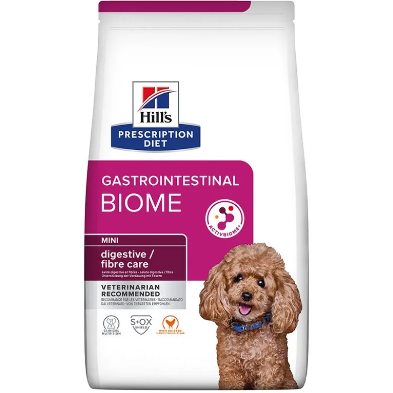 Økonomipakker: Hill's Prescription Diet hundefoder