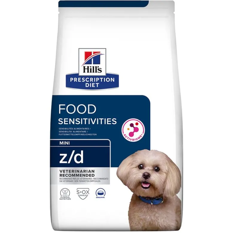 Økonomipakker: Hill's Prescription Diet hundefoder