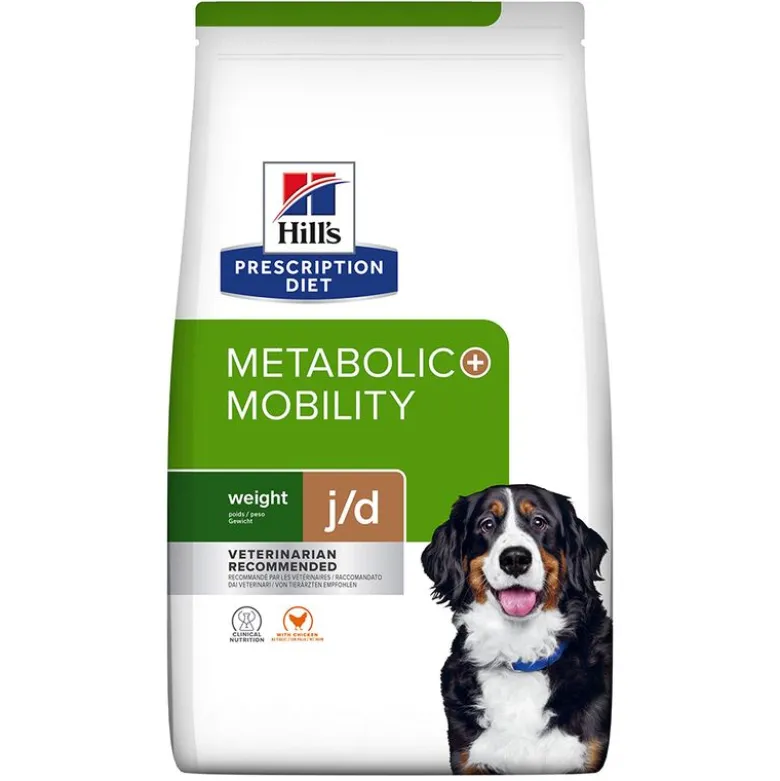 Økonomipakker: Hill's Prescription Diet hundefoder