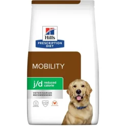 Økonomipakker: Hill's Prescription Diet hundefoder