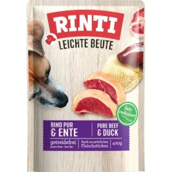 Økonomipakke: RINTI Light Prey 30 x 400 g