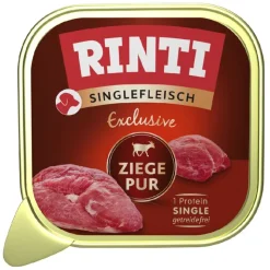 Økonomipakke RINTI Single Meat Exclusive 30 x 150 g