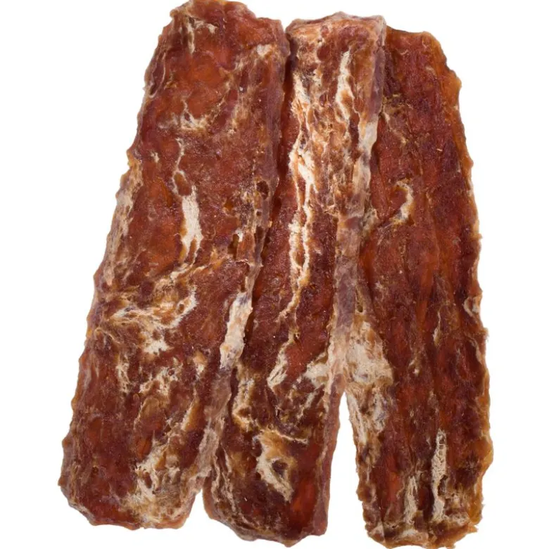 Økonomipakke: Rocco Chings Steak Style