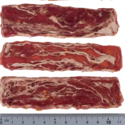 Økonomipakke: Rocco Chings Steak Style
