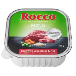 Økonomipakke: Rocco Menu 27 x 300 g