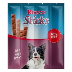 Økonomipakke: Rocco Sticks 36 stk.