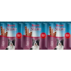 Økonomipakke: Rocco Sticks 36 stk.
