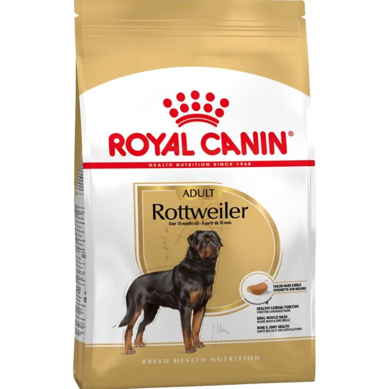 Økonomipakke - Royal Canin hundetørfoder