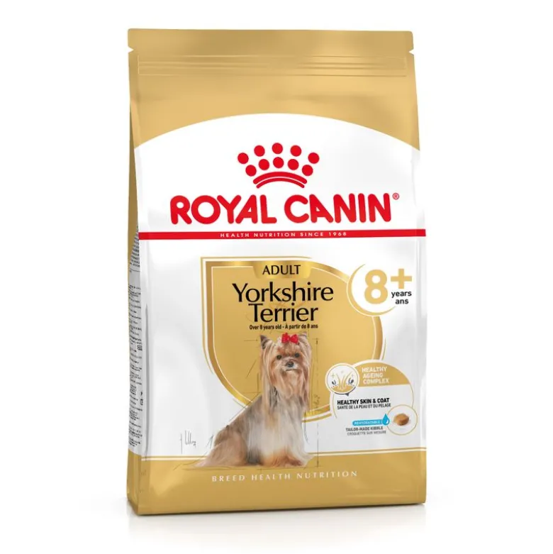 Økonomipakke - Royal Canin hundetørfoder