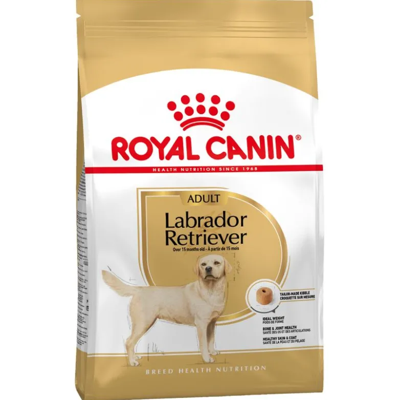 Økonomipakke - Royal Canin hundetørfoder