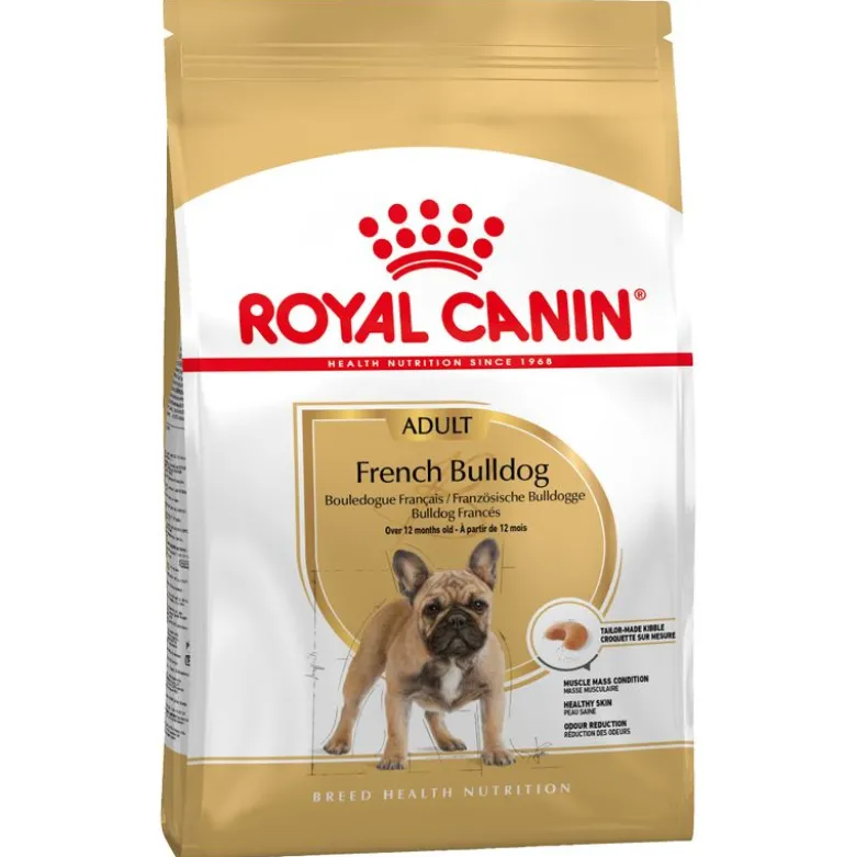 Økonomipakke - Royal Canin hundetørfoder