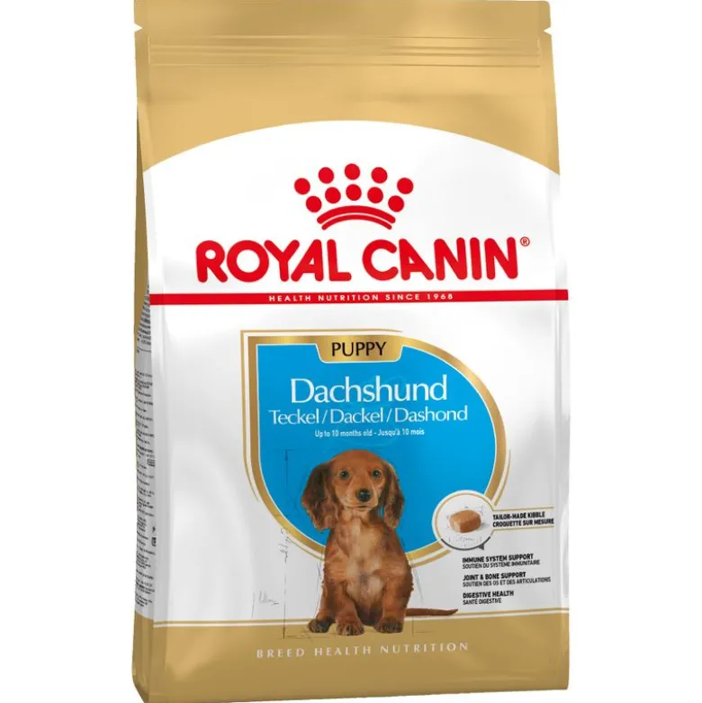 Økonomipakke - Royal Canin hundetørfoder