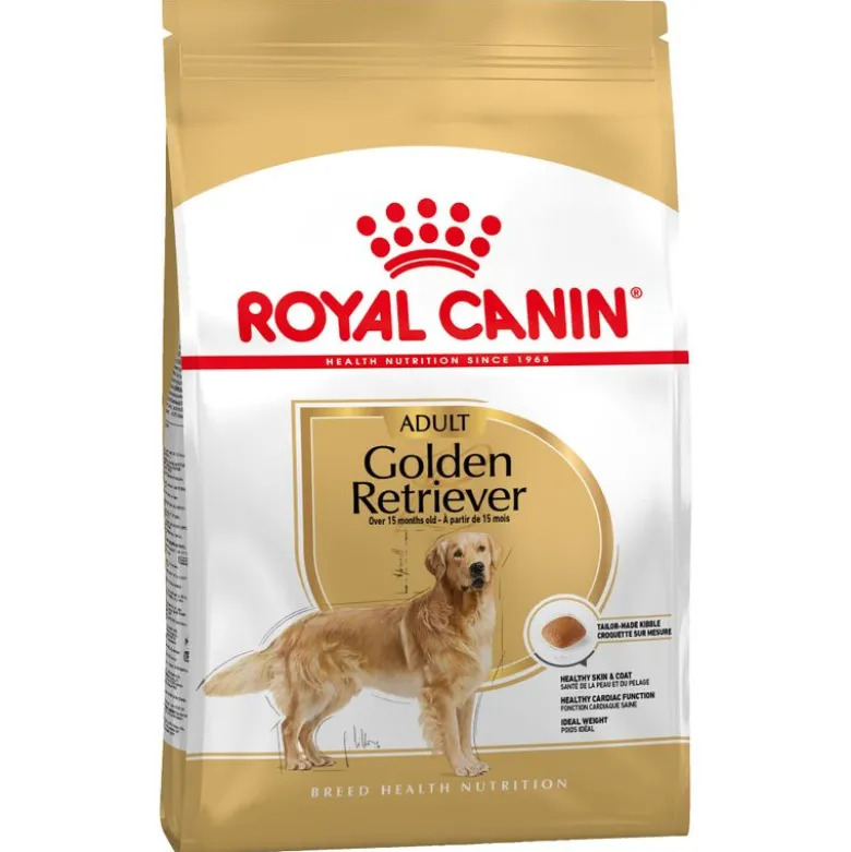 Økonomipakke - Royal Canin hundetørfoder