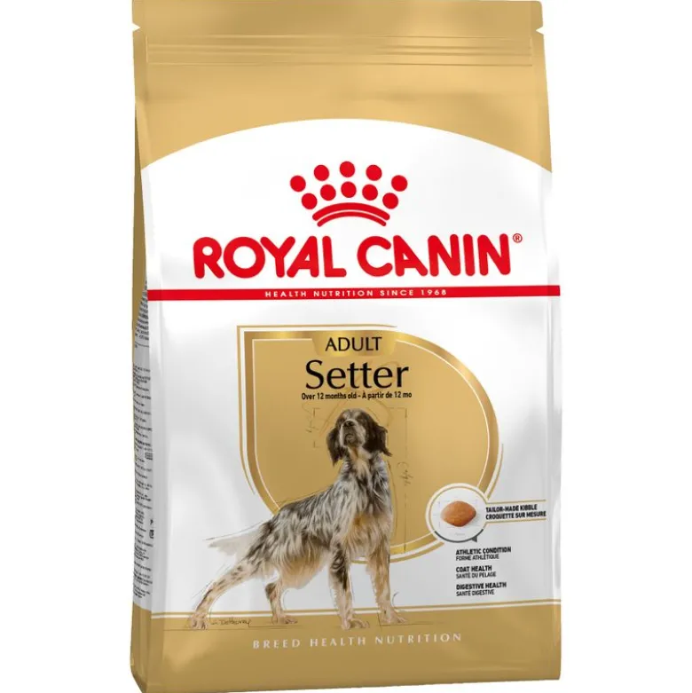 Økonomipakke - Royal Canin hundetørfoder