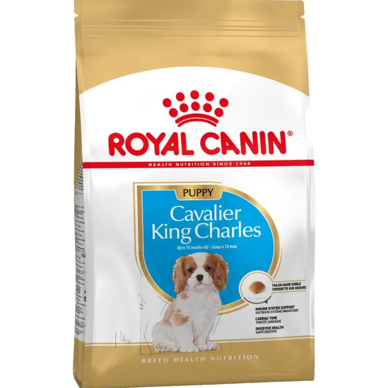 Økonomipakke - Royal Canin hundetørfoder