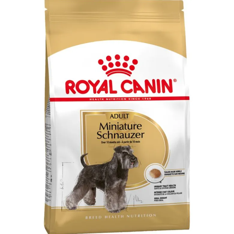 Økonomipakke - Royal Canin hundetørfoder