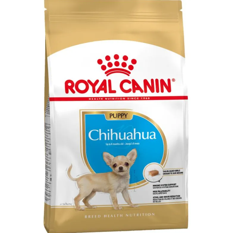 Økonomipakke - Royal Canin hundetørfoder