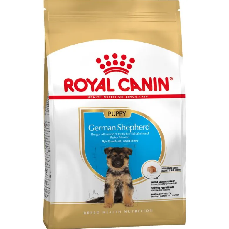 Økonomipakke - Royal Canin hundetørfoder