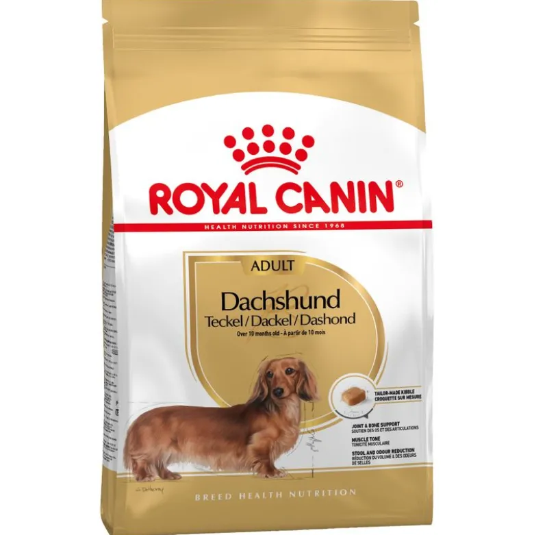 Økonomipakke - Royal Canin hundetørfoder