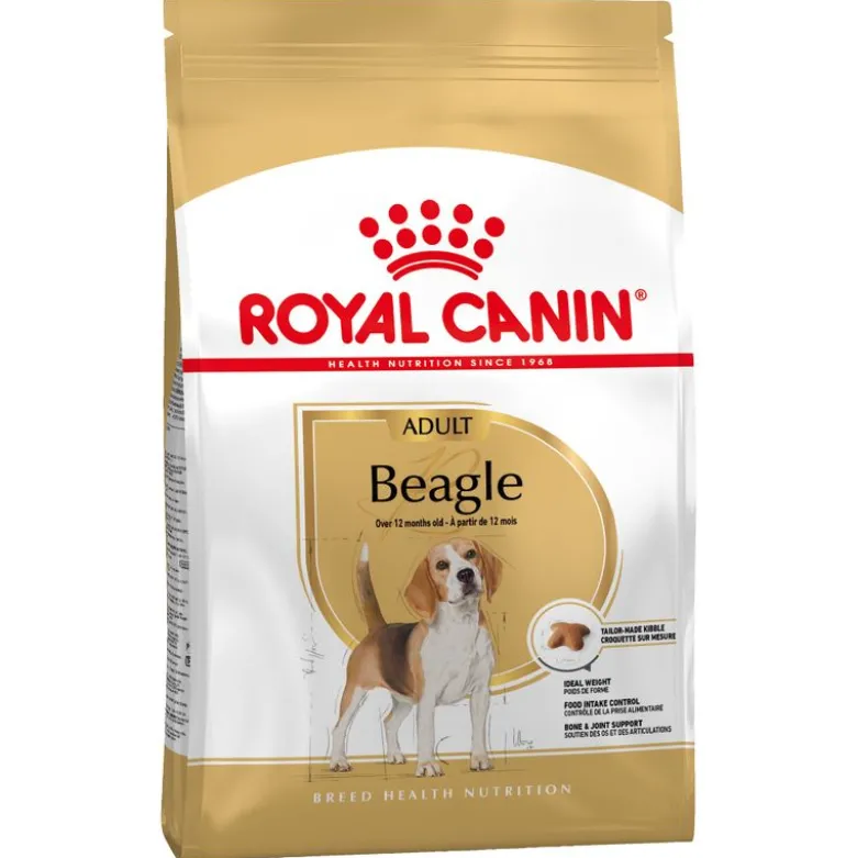 Økonomipakke - Royal Canin hundetørfoder