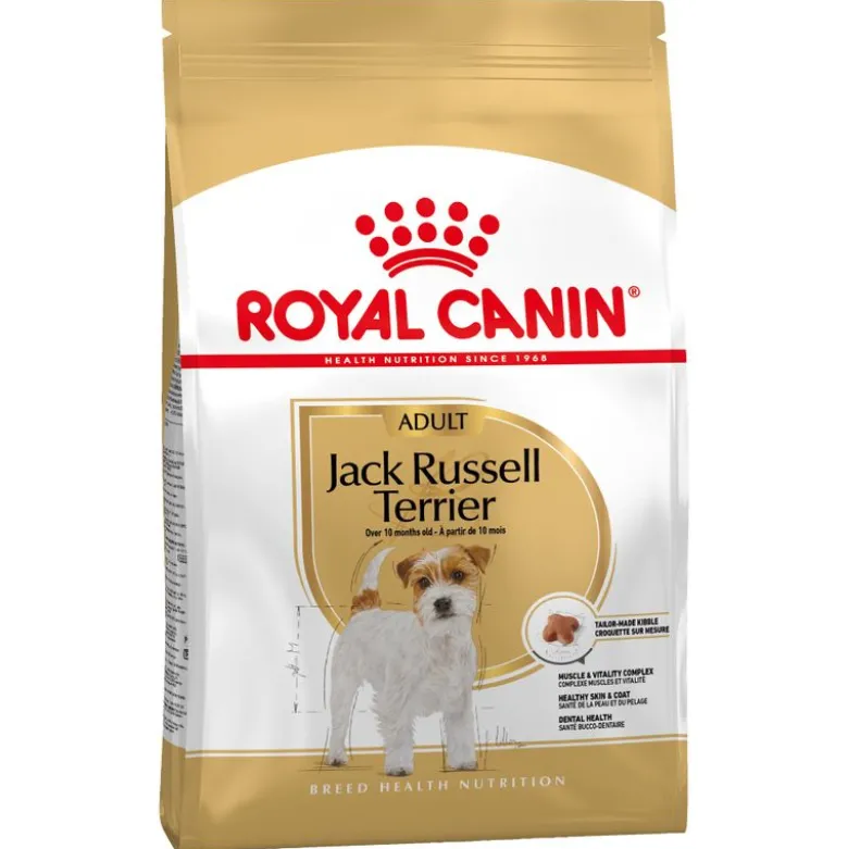 Økonomipakke - Royal Canin hundetørfoder