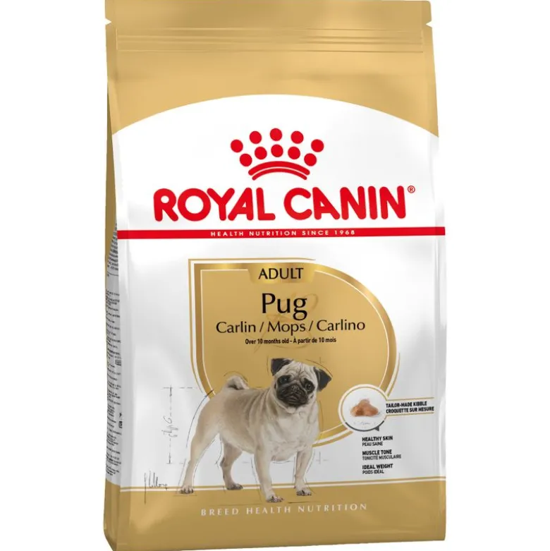 Økonomipakke - Royal Canin hundetørfoder