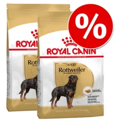Økonomipakke - Royal Canin hundetørfoder