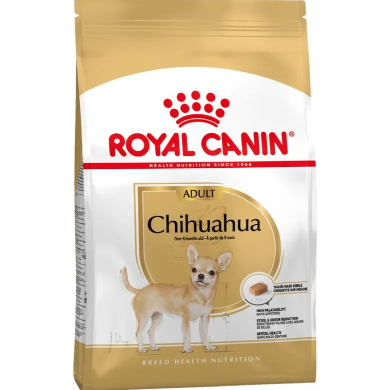 Økonomipakke - Royal Canin hundetørfoder