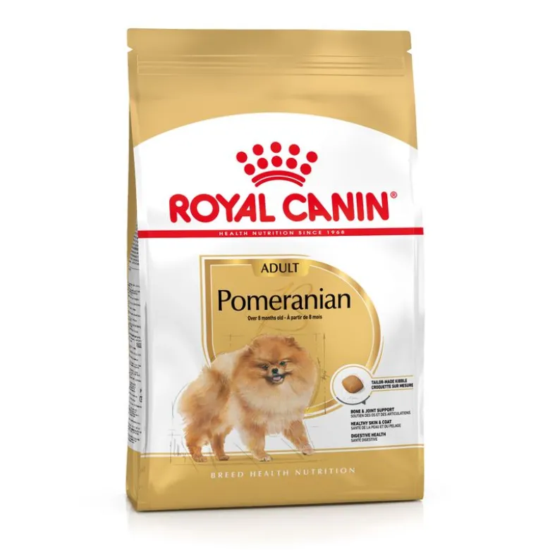 Økonomipakke - Royal Canin hundetørfoder
