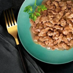 Økonomipakke: Sheba Varianter portionsposer 56 x 85 g