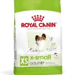 Økonomipakke: 2 store poser Royal Canin Size hundetørfoder