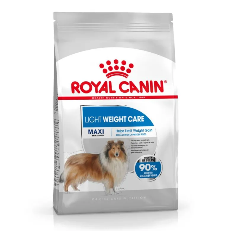Økonomipakke: 2 store poser Royal Canin Size hundetørfoder