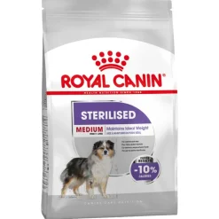 Økonomipakke: 2 store poser Royal Canin Size hundetørfoder