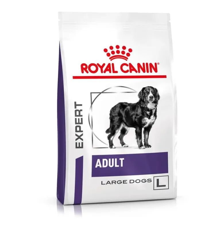 Økonomipakke: 2 store poser Royal Canin Size hundetørfoder