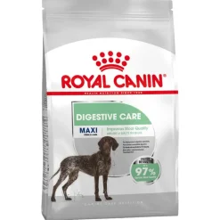 Økonomipakke: 2 store poser Royal Canin Size hundetørfoder
