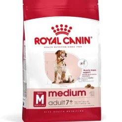 Økonomipakke: 2 store poser Royal Canin Size hundetørfoder