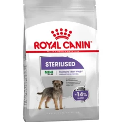 Økonomipakke: 2 store poser Royal Canin Size hundetørfoder