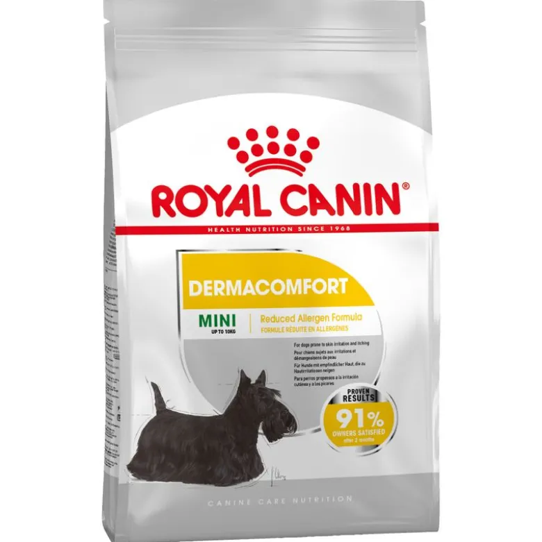 Økonomipakke: 2 store poser Royal Canin Size hundetørfoder