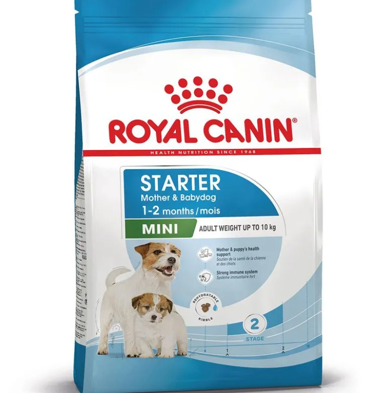 Økonomipakke: 2 store poser Royal Canin Size hundetørfoder