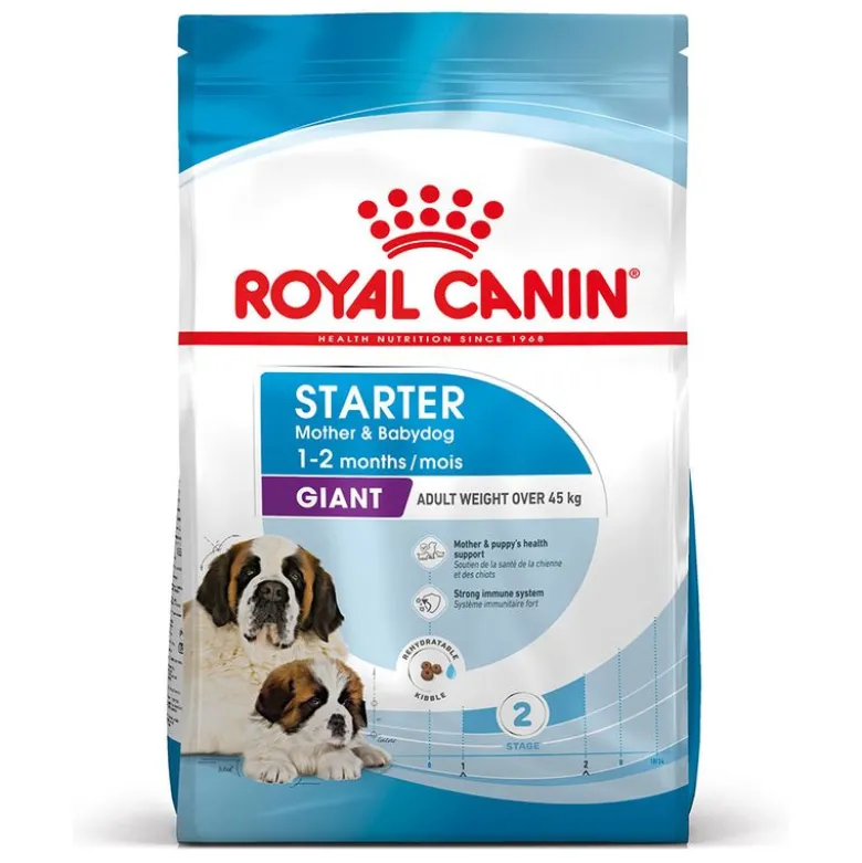 Økonomipakke: 2 store poser Royal Canin Size hundetørfoder