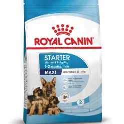 Økonomipakke: 2 store poser Royal Canin Size hundetørfoder