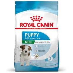 Økonomipakke: 2 store poser Royal Canin Size hundetørfoder