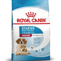 Økonomipakke: 2 store poser Royal Canin Size hundetørfoder