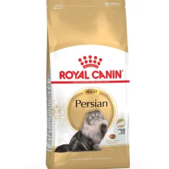 Økonomipakke: 2 store poser Royal Canin kattetørfoder
