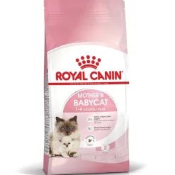 Økonomipakke: 2 store poser Royal Canin kattetørfoder