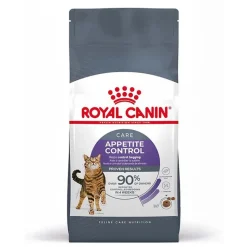 Økonomipakke: 2 store poser Royal Canin kattetørfoder