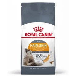 Økonomipakke: 2 store poser Royal Canin kattetørfoder