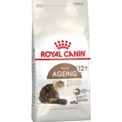 Økonomipakke: 2 store poser Royal Canin kattetørfoder