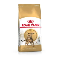 Økonomipakke: 2 store poser Royal Canin kattetørfoder
